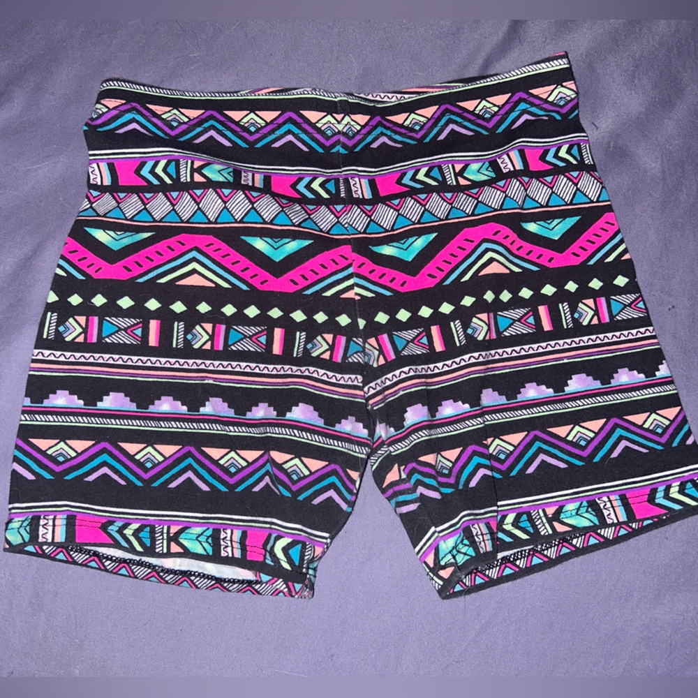 Girls shorts